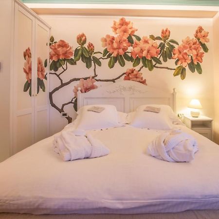 Pirrion Wellness Boutique Hotel Zagori Esterno foto