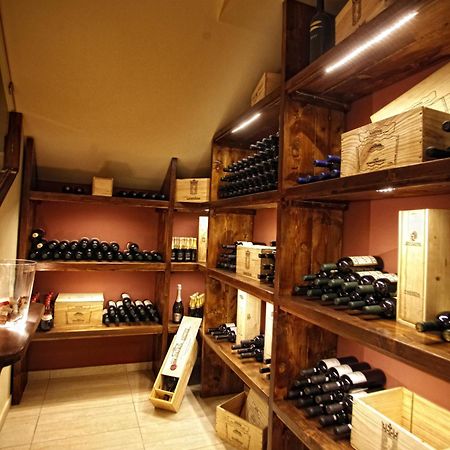 Pirrion Wellness Boutique Hotel Zagori Esterno foto