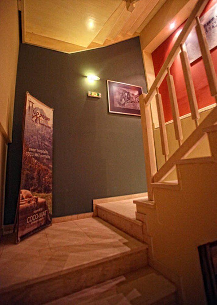 Pirrion Wellness Boutique Hotel Zagori Esterno foto