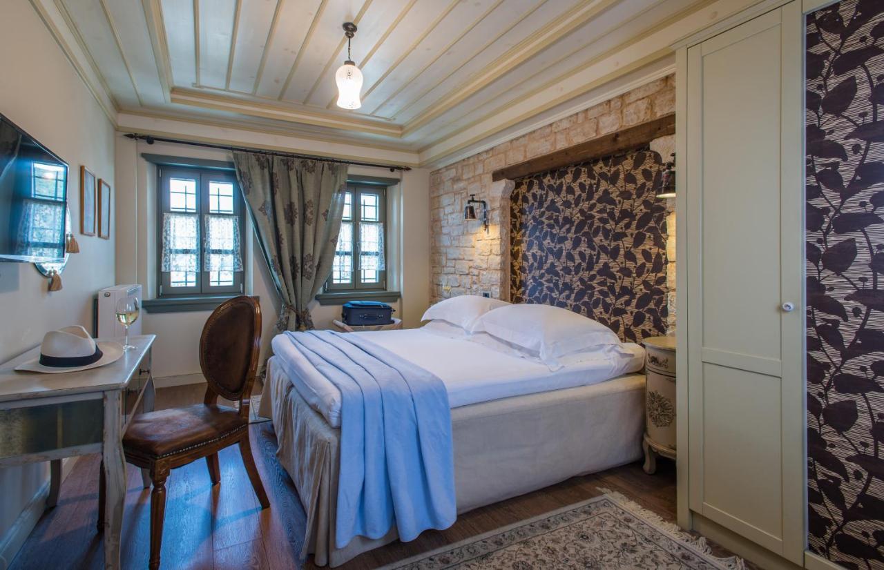 Pirrion Wellness Boutique Hotel Zagori Esterno foto