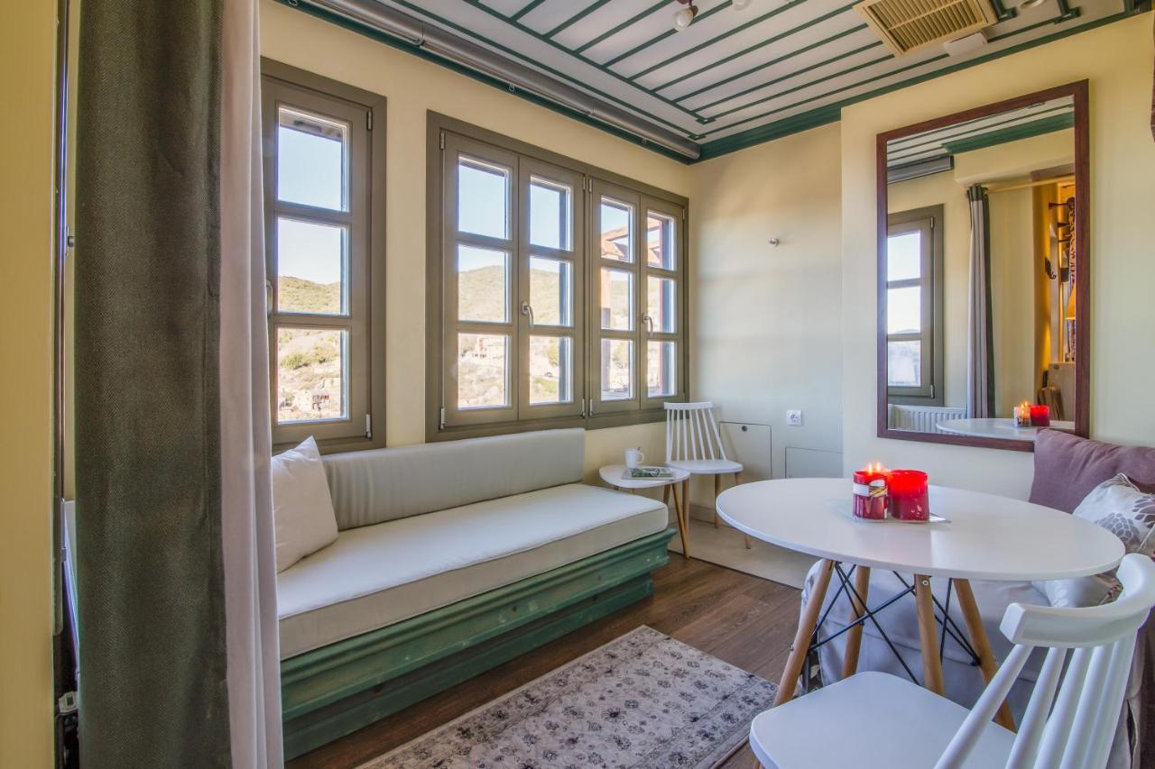 Pirrion Wellness Boutique Hotel Zagori Esterno foto