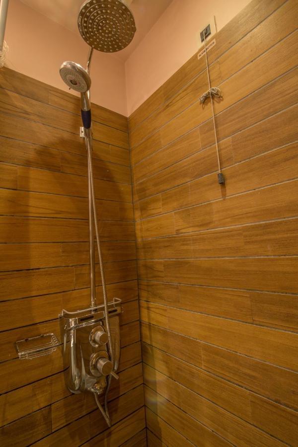 Pirrion Wellness Boutique Hotel Zagori Esterno foto