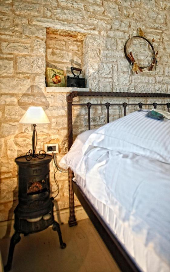 Pirrion Wellness Boutique Hotel Zagori Esterno foto