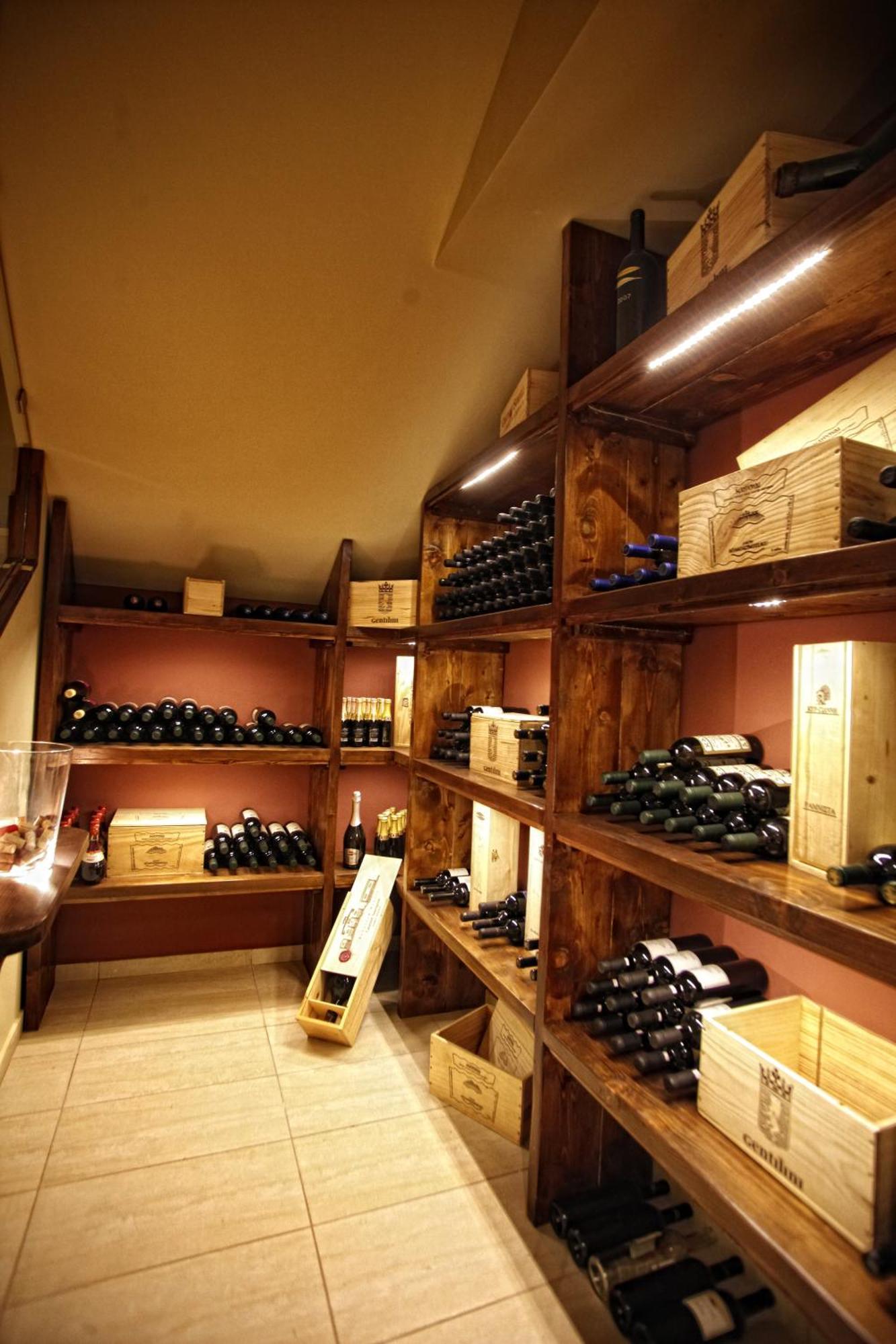Pirrion Wellness Boutique Hotel Zagori Esterno foto