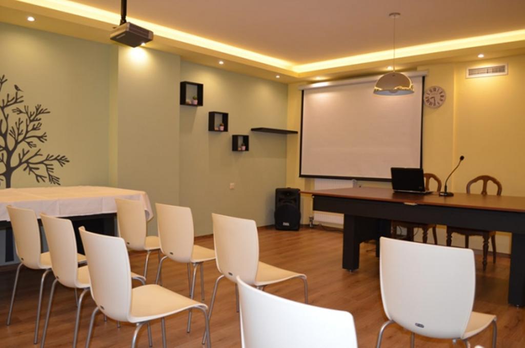 Pirrion Wellness Boutique Hotel Zagori Esterno foto