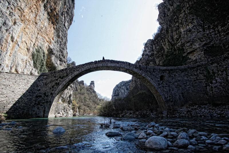 Pirrion Wellness Boutique Hotel Zagori Esterno foto