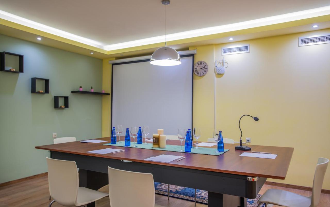 Pirrion Wellness Boutique Hotel Zagori Esterno foto