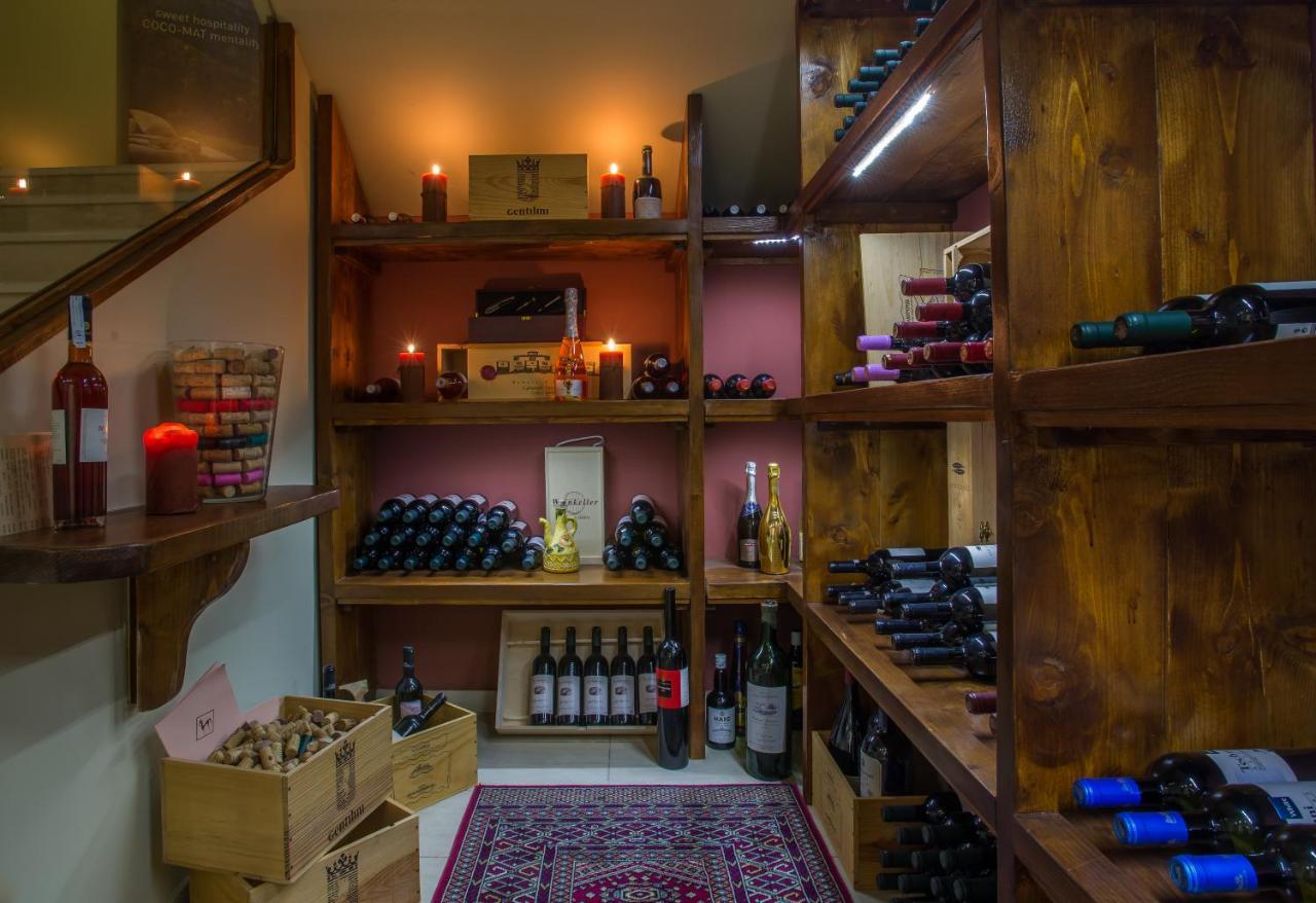 Pirrion Wellness Boutique Hotel Zagori Esterno foto